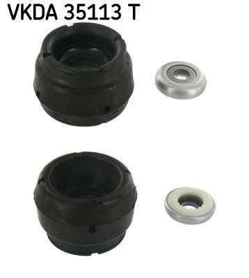 Butée d'amortisseur SKF ref. VKDA 35113 T